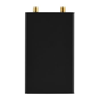 SDR受信機 Amazon | ラジオ受信機 100KHz1.7GHz フルバンド ソフトウェア